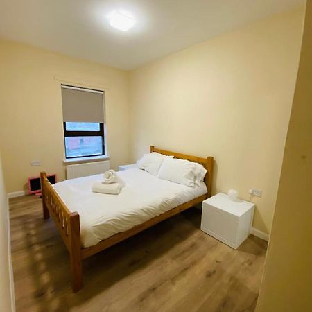Glasgow Hopehill Garden Apartments Extérieur photo