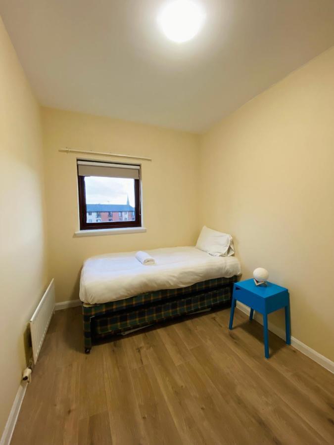 Glasgow Hopehill Garden Apartments Extérieur photo